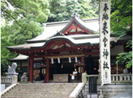 来宮神社
