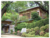 中山晋平記念館