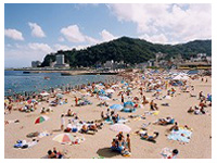 熱海サンビーチ