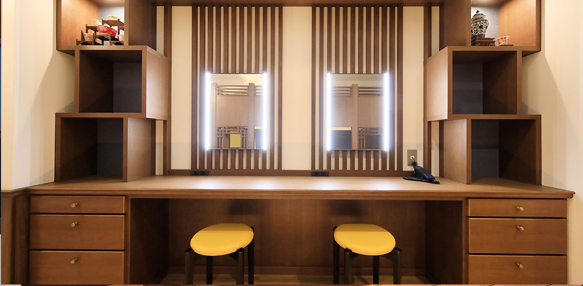 デラックスファミリー